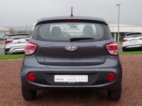 Hyundai i10 1.2 AT