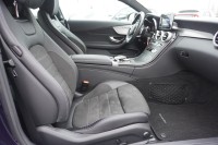 Mercedes-Benz C 180 C180 AMG Line Aut.