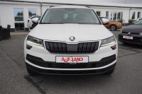 Skoda Karoq 1.5 TSI ACT Style