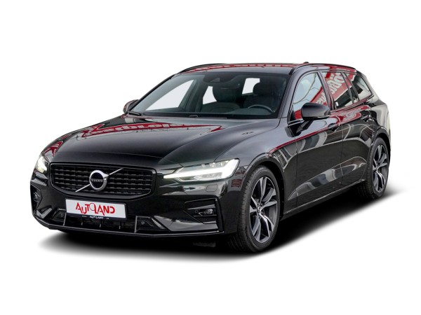 Volvo V60 B4 R-Design