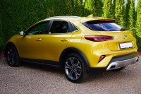 Kia xcee'd XCeed 1.4 T-GDI Spirit