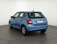 Skoda Fabia 1.0 MPI Cool Edition
