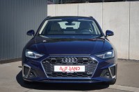 Audi A4 Avant 40 TDI S-line