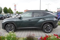 Hyundai Tucson 1.6 T-GDI Aut.