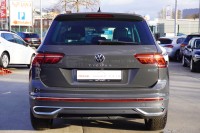 VW Tiguan 2.0 TDI Elegance 4Motion DSG