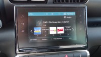 Citroen C3 Aircross 1.2 PureTech 110 Shine