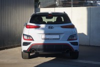 Hyundai Kona N Performance 2.0 T-GDI