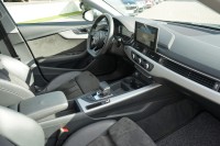 Audi A4 Avant 40 2.0 TFSI 2x S-Line