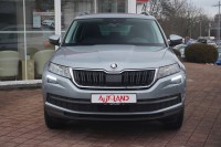 Skoda Kodiaq 1.4 TSI Style