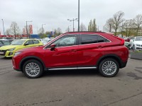 Mitsubishi Eclipse Cross 2.2 DI-D 4WD