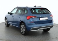 Skoda Kamiq 1.0 TSI DSG Clever