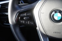 BMW 520 d Luxury Line