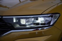 VW T-Roc Cabriolet 1.5 TSI R-Line