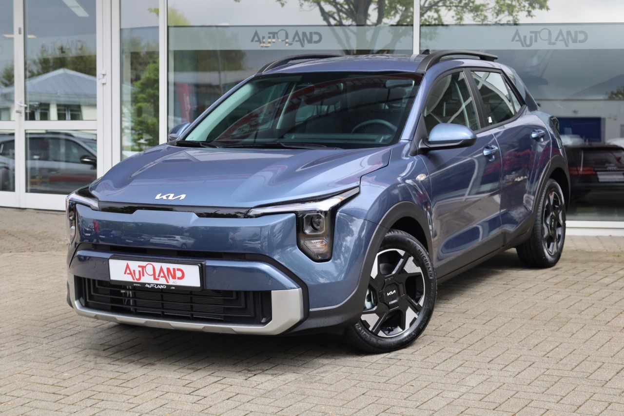 Kia Stonic 1.0 T-GDI Aut. Facelift