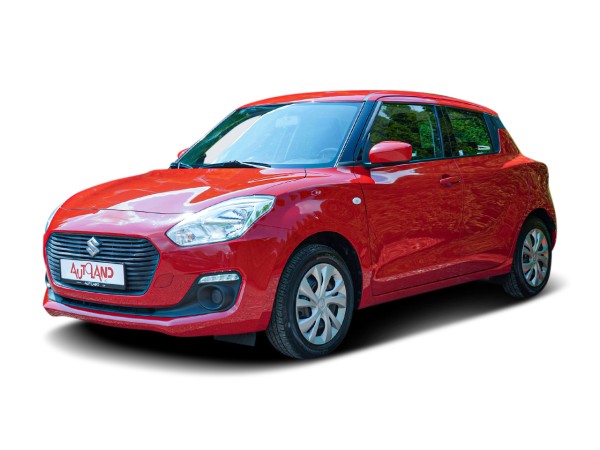 Suzuki Swift 1.2 Basic