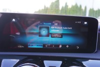 Mercedes-Benz CLA 180 AMG Line