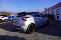 Nissan Micra 1.0 N-Way