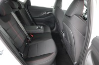 Hyundai i30 Fastback 1.5 T-GDI N-Line