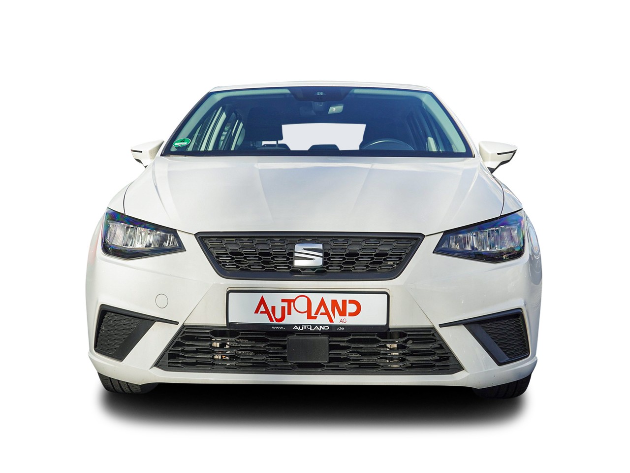 Seat Ibiza 1.0 TSI Style