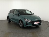 Hyundai i20 1.0 T-GDI Aut.