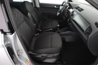 Skoda Fabia Combi 1.0 TSI Clever