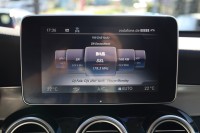 Mercedes-Benz GLC 250 4Matic AMG Line