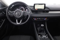 Mazda 6 2.0 Exclusive-Line