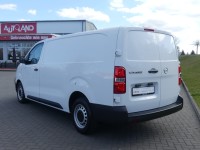 Opel Vivaro Kasten 2.0 Di