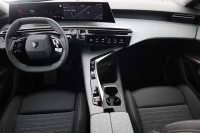 Peugeot 5008 1.2 mHEV Aut.