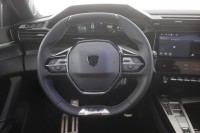 Peugeot 408 GT-Line 130 Aut.