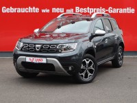 Vorschau: Dacia Duster 1.3 TCe 130