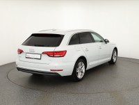 Audi A4 Avant 2.0 TDI Sport