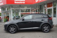 Mazda CX-3 2.0 Center-Line