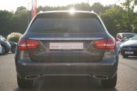 Mercedes-Benz C 250 C250 T Avantgarde