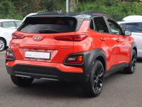 Hyundai Kona 1.6 T-GDI AT