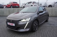Vorschau: Peugeot 208 GT-Line PureTech 100 Aut.