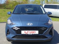Hyundai i10 1.2