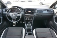 VW T-Roc 1.5 TSI ACT Sport
