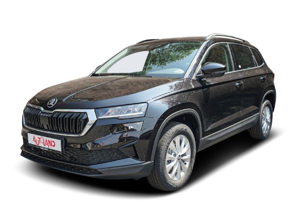 Skoda Karoq 1.5 TSI DSG