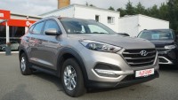 Hyundai Tucson 1.6 2WD