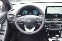 Hyundai i30 Kombi 1.5 T-GDI mHev Aut.