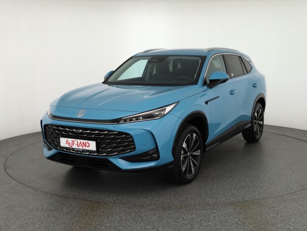 MG HS 1.5 T-GDI Luxury Aut.