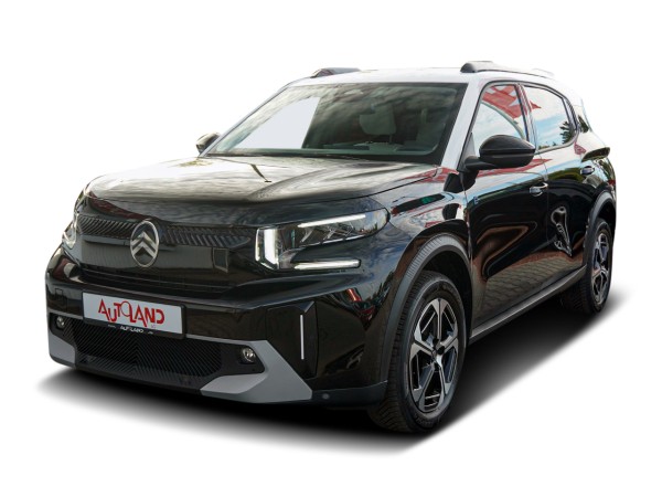 Citroen C3 Aircross ë 113 MAX