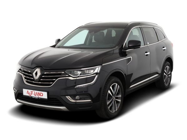 Renault Koleos 2.0 dCi 175 FAP 4x4