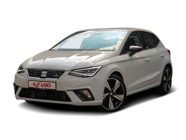 Seat Ibiza 1.0 TSI FR