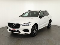 Volvo XC 60 T4 R Design 2-Zonen-Klima Navi Sitzheizung