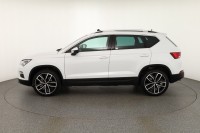 Vorschau: Seat Ateca 1.5 TSI DSG