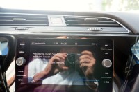 VW Touran 1.5 TSI DSG Highline