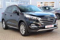 Hyundai Tucson 1.6 blue Passion 2WD