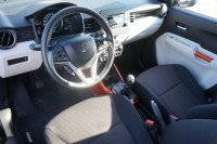 Suzuki Ignis 1.2 Intro Edition